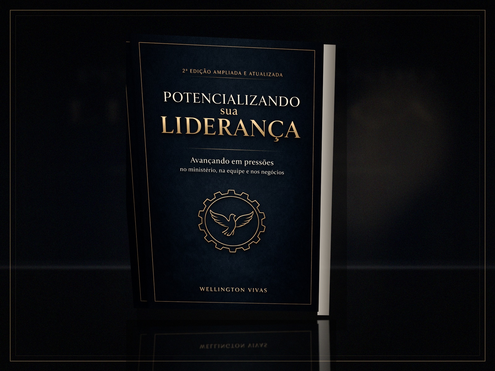 Metodo Governo Interior